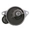 Arco Marine High-Performance Inboard Starter w/Gear Reduction &amp; Permanent Magnet - Clockwise Rot 70125 - alternate 3
